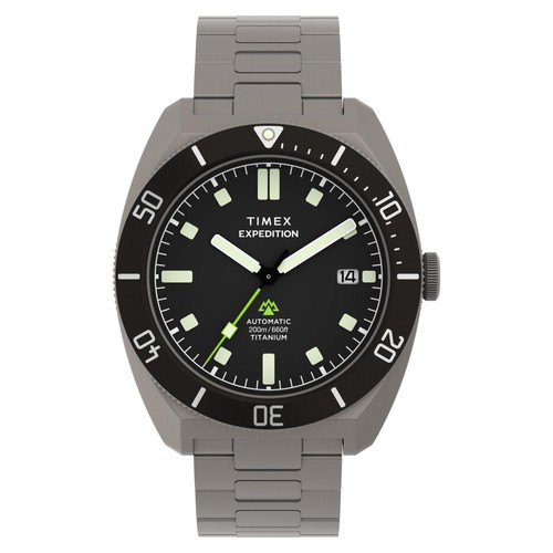 Timex tw2y63800 expedition - timex, expedition®