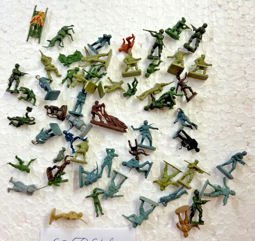 Figuren militär 1 87 - figuren, 1:87