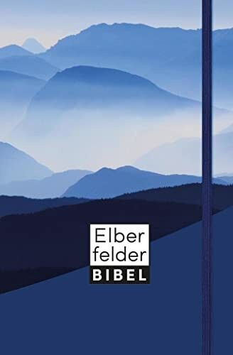 Elberfelder bibel - bibel,