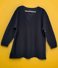 "KARIN GLASMACHER" STRICKPULLI