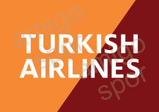 Galatasaray Istanbul Sponsor
