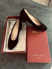 Hassia siena pumps schwarz - siena,