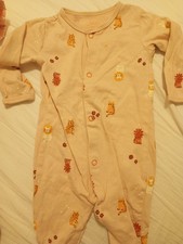 Baby Strampler Gr.50/56