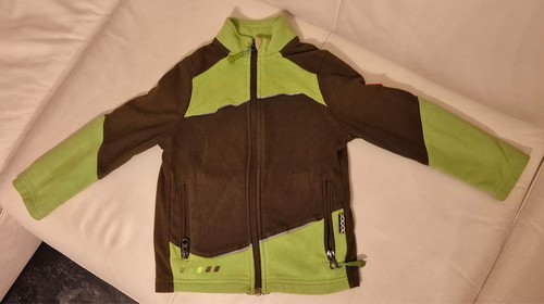 Fleecejacke für kinder - fleecejacke,