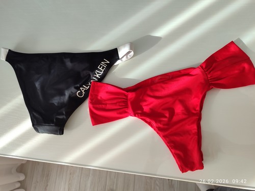 Set calvin klein und - 2-, er