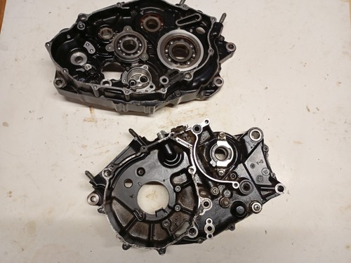 Motor mittelgehäuse yamaha - motor,