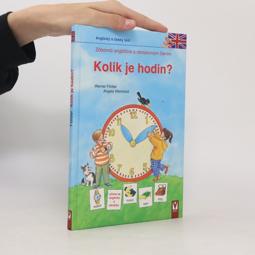Kolik hodin angela - je,