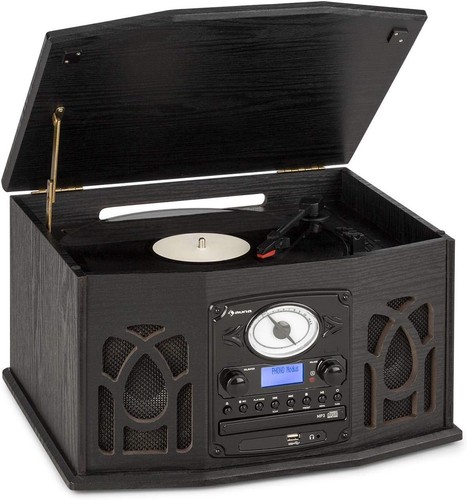 Auna 620 retro - auna, nr-620