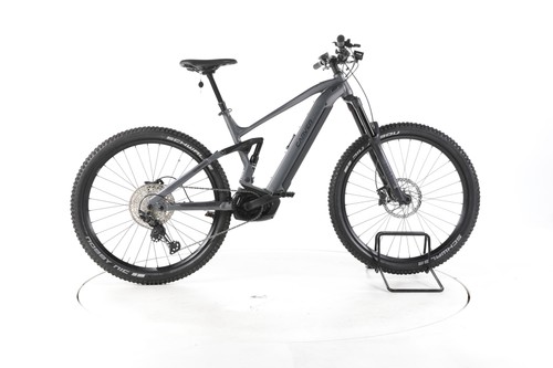 Carver drift 520 bike - carver, e-bike