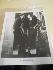 Marlene Dietrich Hans Albers