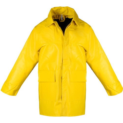 Winterbaujacke en 343 - en,