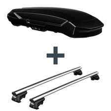 Dachbox Thule Motion 3 XL +