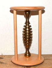 Original Weber-Isis Beamer 1:5, im Holzaufsteller, guter Zustand