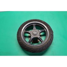 RAD YAMAHA AEROX (02) 50CC