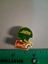 VTG 1985 New York Jets Coca
