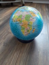 3D Puzzle Ball - Weltkugel -