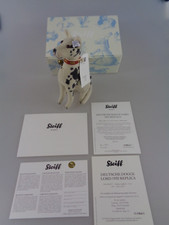 Steiff Deutsche Dogge Lord