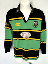 Northampton CCC Canterbury