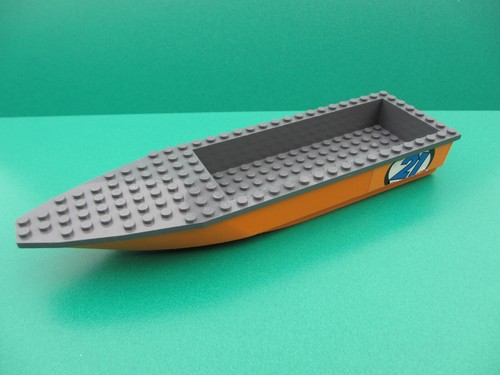 Lego boot schiff 28 - schiff, x