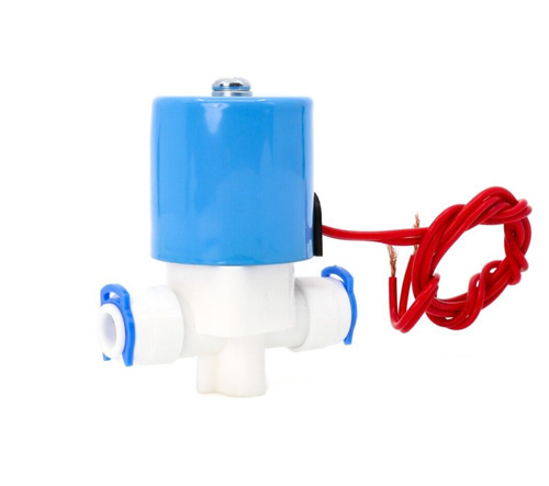 Magnetventil 230v mit - ac, jg