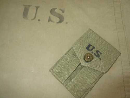 Magazintasche army colt - magazintasche,