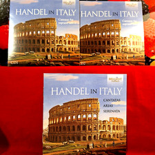 Georg Friedrich Händel