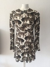 H&M Kleid Mini Damen S