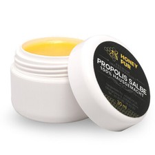 Echte propolis salbe - echte,