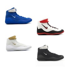 Nike Inflict 3 Wrestling Schuhe Boxschuhe Kampfsportschuhe Ringerschuhe