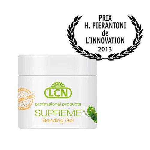 Lcn supreme bonding gel - , –