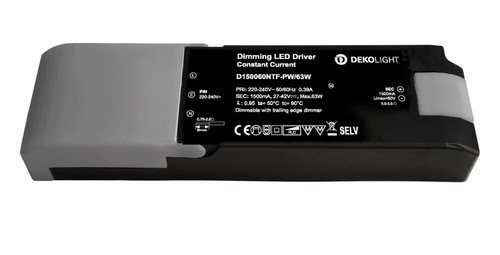 Deko light netzgerät cc - netzgerät, (cc