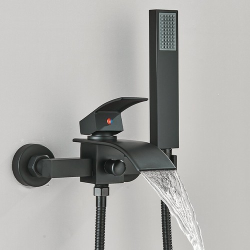 Badewannenarmatur duschset - badewannenarmatur,