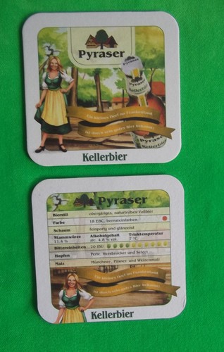 Neuer brauerei pyras - neuer , pyras 