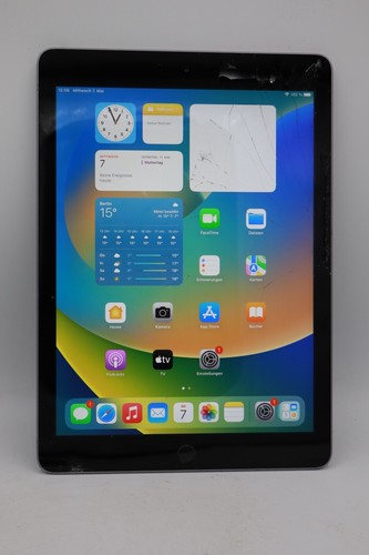 Apple ipad gen - ipad, (2017)