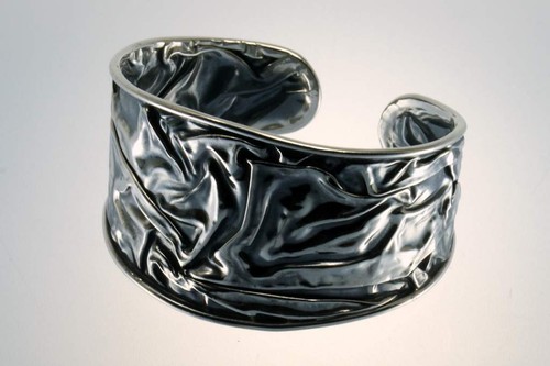 Damenarmband handarbeit 19g - damenarmband,