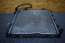 Mercedes W124 E Klasse M111 E200 E220 Kühler Wasserkühler Motorkühler 1245006303