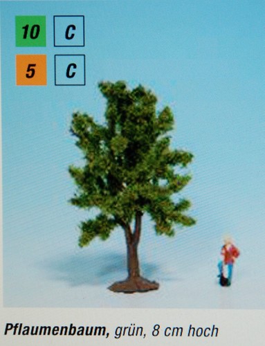 Noch 25950 pflaumenbaum - noch, 25950-1