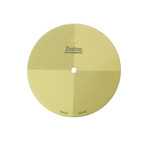 Original zodiac automatic - zodiac,
