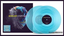 Schiller "symphonia" limited