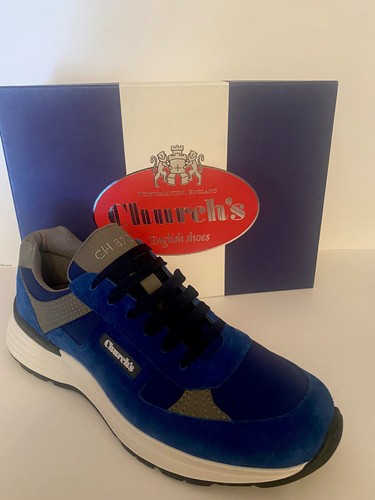 Church bei prada sneaker - ,