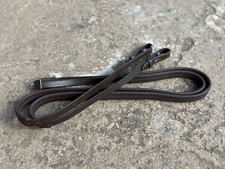 Englische Zügel Bio Grip
