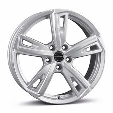 4x 18 Zoll Borbet BU1 Felgen für Hyundai Veloster FS Kia Niro DE Sorento MQ4