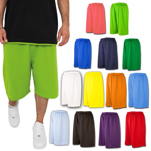 Urban classics basketball mesh - urban,