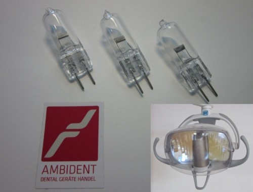 Ersatz halogen lampe - ersatz,
