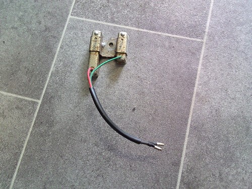 Pegasus s50 4t - s50,