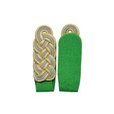 Schultergeflechte WH General