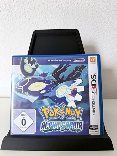 Nintendo pokémon alpha saphir - nintendo,