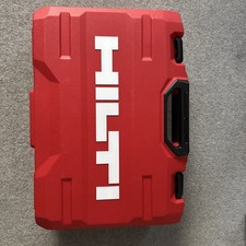 Hilti Werkzeugkoffer
