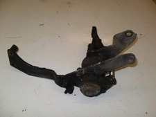 VW Golf 1 Cabrio Scirocco 53b