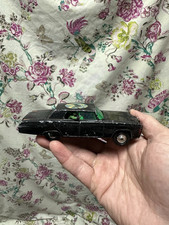 Corgi Toys #268 Green Hornet